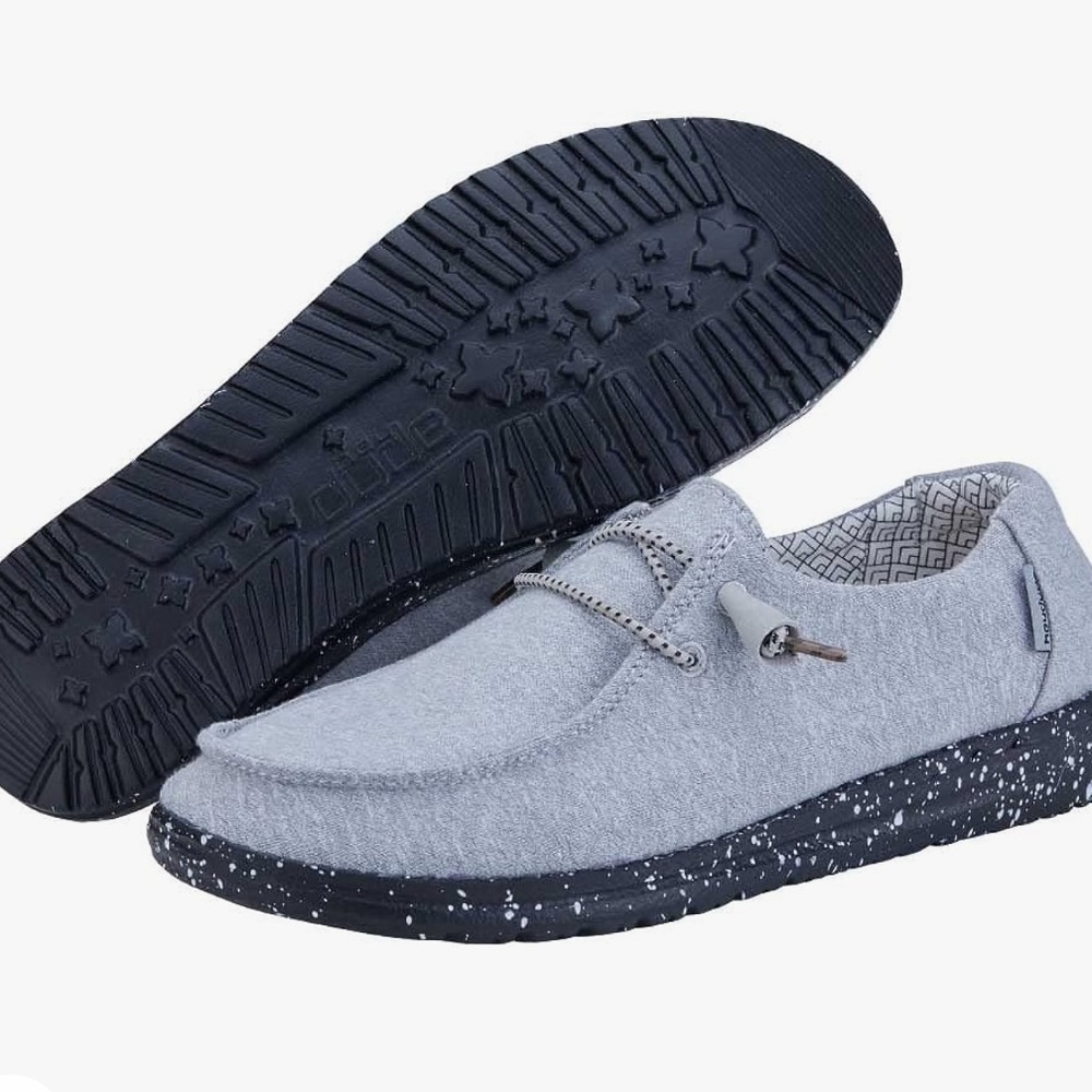 Women’s Wendy Hey Dude